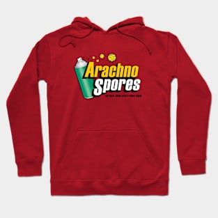 Arachno Spores Hoodie